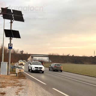 Autovelox "pazzo"di Cherasco, il presidente della Provincia richiede una relazione sull'accaduto agli uffici competenti