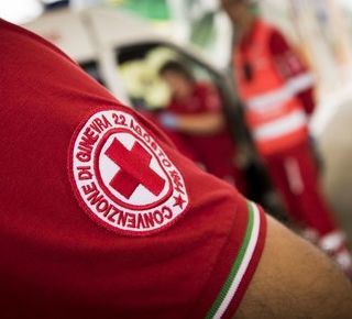 Anno nuovo, nuove opportunità per diventare volontario della CRI di Monesiglio