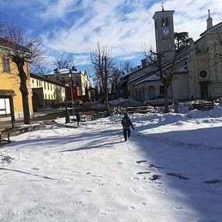 Salmour, lieve calo della popolazione nel 2024 Salmour, lieve calo della popolazione nel 2024