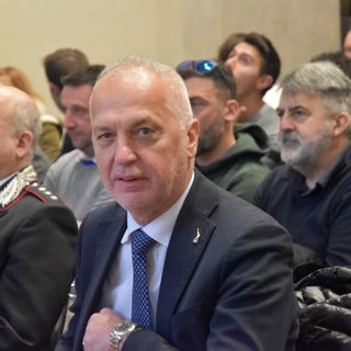 Il senatore Giorgio Maria Bergesio: "La SuperLega opportunità per l'intero territorio"