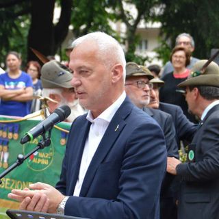 Giorgio Maria Bergesio