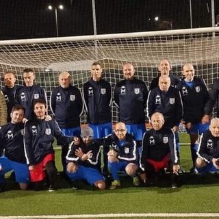 Alba Calcio Special Alba Calcio Special