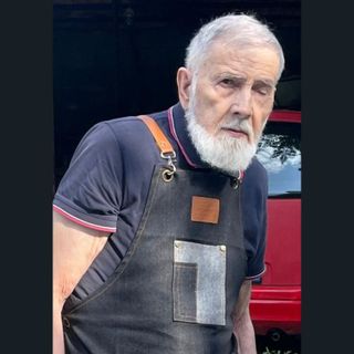 Benvenuto Ferrero Benvenuto Ferrero