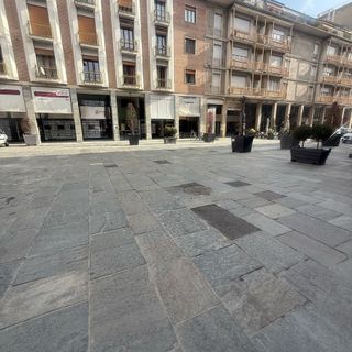 Via Principi di Piemonte