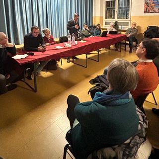 La Giunta itinerante albese ha ascoltato le  priorità del quartiere Piave:  "La bretella, il decoro urbano e la sicurezza"