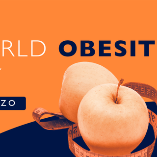 4 marzo “World Obesity Day"