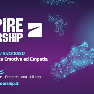 Rocket Sharing Company lancia i Rocket Awards alla terza edizione di Inspire Leadership: “Intelligenza emotiva ed empatia” Rocket Sharing Company lancia i Rocket Awards alla terza edizione di Inspire Leadership: “Intelligenza emotiva ed empatia”