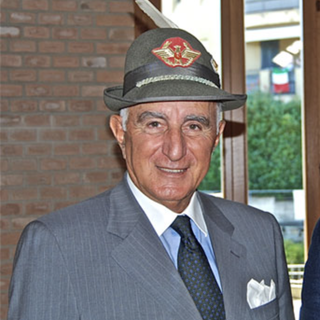 Luigi Manfredi Luigi Manfredi