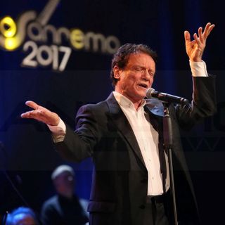 Massimo Ranieri con "tutti i sogni ancora in volo" all'Anima Festival di Cervere