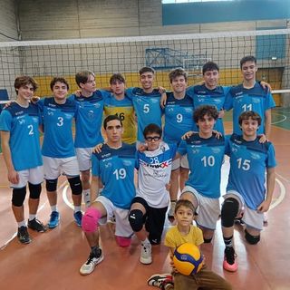 Volley, campionati giovanili: il punto sulle squadre del VBC Mondovì