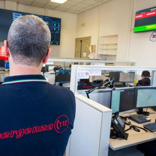 Una Centrale Unica di Risposta Una Centrale Unica di Risposta