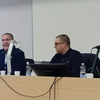 Boman alla SAA Boman alla SAA