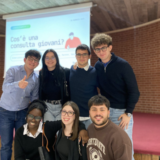 La Consulta Giovanile di Bra approva le variazioni allo statuto La Consulta Giovanile di Bra approva le variazioni allo statuto