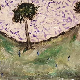 “Il cromatismo dei sensi”: inaugura la mostra di Marco Cuttica al Museo Eusebio di Alba “Il cromatismo dei sensi”: inaugura la mostra di Marco Cuttica al Museo Eusebio di Alba