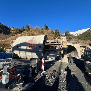 Tenda, il Comitato tecnico conferma la possibilità di apertura a fine giugno. Collaudi permettendo