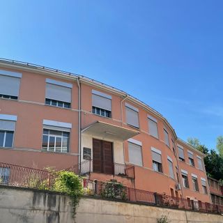 Il padiglione Michelotti