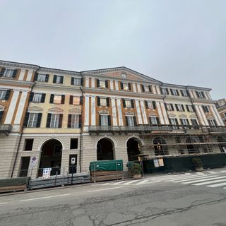 Il tribunale di Cuneo