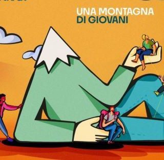 "Una montagna di giovani": il Comune di Cuneo offre ospitalità a 100 giovani in arrivo da tutta Italia per il Montagna Festival