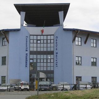 L'Unione Montana Cebana L'Unione Montana Cebana