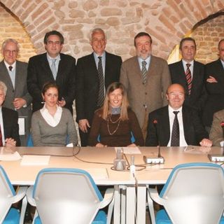 Il cammino della Fondazione Ospedale Alba-Bra Onlus è iniziato il 28 marzo 2008 Il cammino della Fondazione Ospedale Alba-Bra Onlus è iniziato il 28 marzo 2008