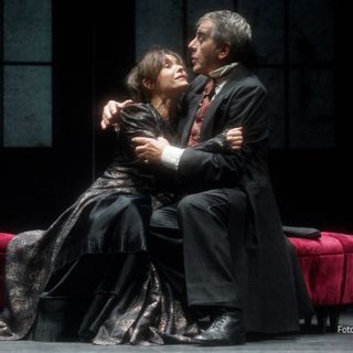 Galatea Ranzi è “Anna Karenina": appuntamento al teatro di Alba