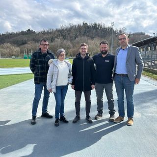 Alba, si amplia l’orario per l’impianto sportivo "Augusto Manzo" di San Cassiano