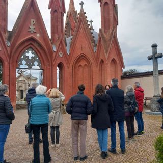 Un pomeriggio tutto locale per il Lions Club Carrù Dogliani Un pomeriggio tutto locale per il Lions Club Carrù Dogliani