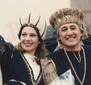 Foto: Tino Gerbaldo Foto: Tino Gerbaldo