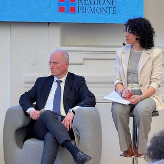 Il commissario Nicola Prisco