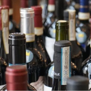 Vino, Coldiretti Cuneo: "A rischio 1,9 miliardi di export con dazio USA al 200%"