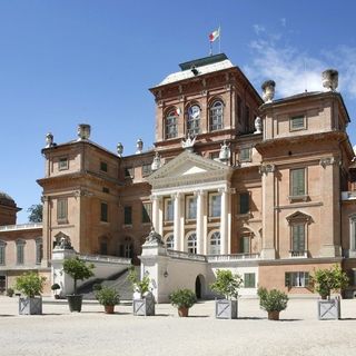 Castello di Racconigi