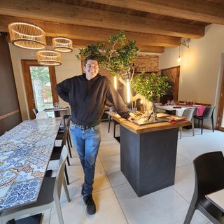 STORIE DI MONTAGNA 155 - Ristorante Orselli: carne, vino e passione STORIE DI MONTAGNA 155 - Ristorante Orselli: carne, vino e passione