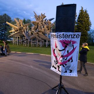 Il ricco programma di Resistenze 2025, una rassegna culturale tra memoria storica e riflessione sul presente Il ricco programma di Resistenze 2025, una rassegna culturale tra memoria storica e riflessione sul presente