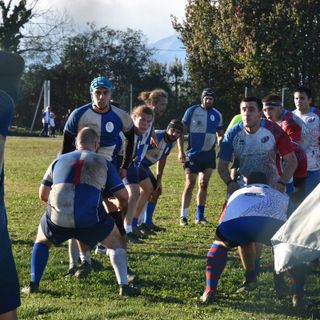 Rugby, Campionato serie C: il Cuneo Pedona sconfitto dalla capolista Amatori Genova Rugby, Campionato serie C: il Cuneo Pedona sconfitto dalla capolista Amatori Genova
