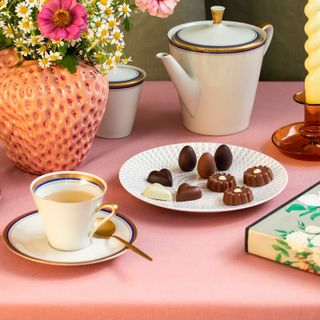 Streglio e le "sue" Feste di Primavera Streglio e le "sue" Feste di Primavera