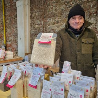 Bra, primavera con gusto al Mercato della Terra in edizione straordinaria domenica 13 aprile e Pasquetta