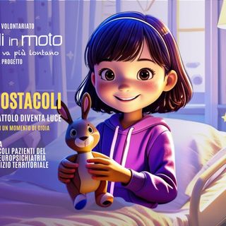 Il sogno di donare giochi sensoriali alla Neuropsichiatria di Cuneo: spettacolo benefico a Bra