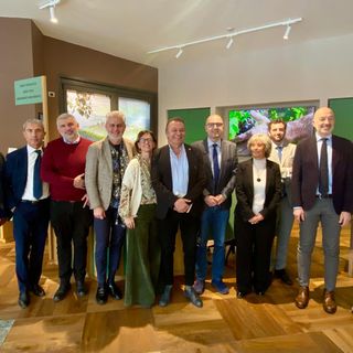 L’associazione per il Turismo Outdoor “Wow” ha approvato il bilancio consuntivo 2024  e quello preventivo 2025