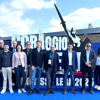 Congresso Lega, Bergesio: “Congratulazioni a Salvini per conferma! A Firenze il congresso del coraggio e della libertà”.