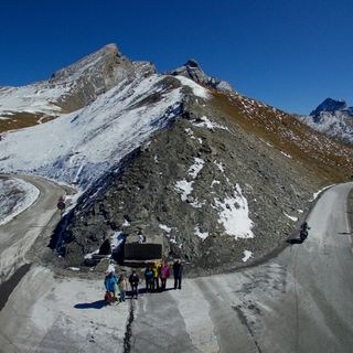 Colle dell’Agnello, dalla Francia una petizione per salvare la stagione estiva in Queyras