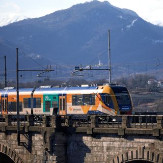 (Foto di Alessandro Farinetti)