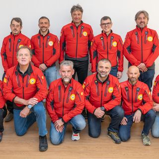 La direzione nazionale del SASP La direzione nazionale del SASP