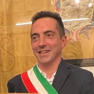 Il sindaco di Valdieri, Guido Giordana