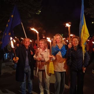 Martino (+Europa): "Gravissimi i fatti di Torino. I valori della Resistenza sono di tutti"