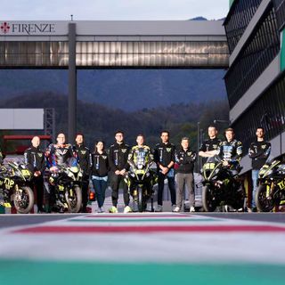 Motociclismo, avvio di stagione con doppio podio per i piloti della Black Racing Squadra Corse