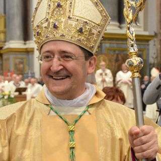Saluzzo, monsignor Cristiano Bodo e gli auguri per una Pasqua di speranza: “E' il vero natale dell’umanità: ed ogni suo ritorno è memoria della storia del mondo”