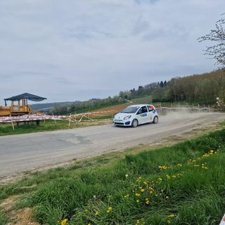 L'equipaggio Turco-Pronestì