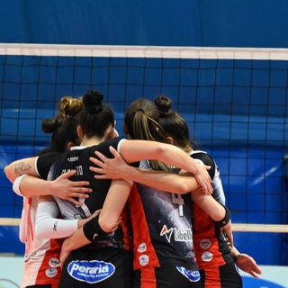 La Libellula Banca CRS in campo