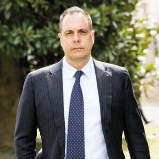 Il cuneese Alberto Biraghi rieletto nel Consiglio generale di Confindustria nazionale