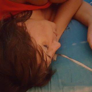 Arrivederci marzo, buongiorno aprile… dolce dormire Arrivederci marzo, buongiorno aprile… dolce dormire